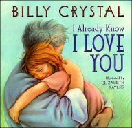 I Already Know I Love You Library Edition