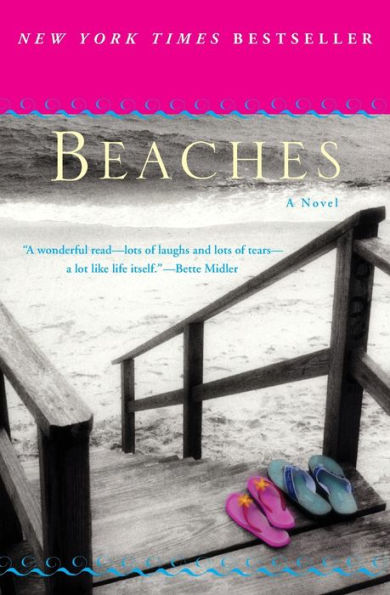 Beaches: A Novel