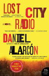 Alternative view 1 of Lost City Radio