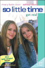So Little Time: Get Real ( So Little Time Series)
