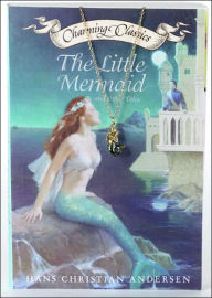 Little Mermaid and Other Tales: Book and Charm