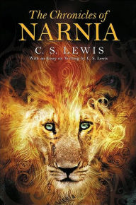 The Magnificent and The Gentle  Chronicles of narnia, Narnia