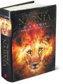 Alternative view 2 of The Chronicles of Narnia (in One Volume)