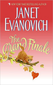 Title: The Grand Finale, Author: Janet Evanovich