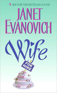Title: Wife for Hire, Author: Janet Evanovich