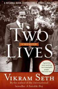 Title: Two Lives: A Memoir, Author: Vikram Seth
