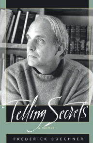 Title: Telling Secrets, Author: Frederick Buechner