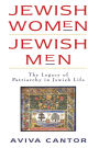 Jewish Women: The Legacy of Patriarchy in Jewish Life