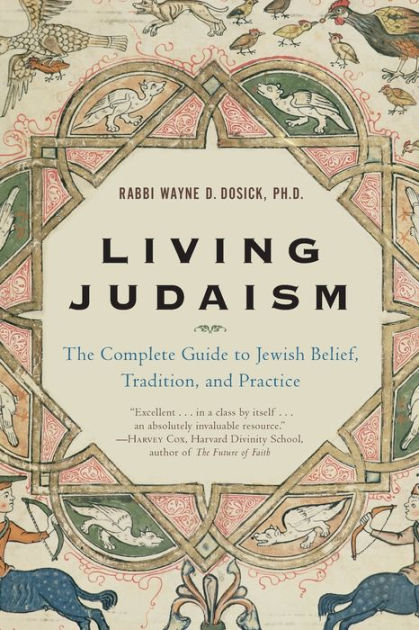 The Religious Law Of Judaism