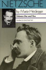 Nietzsche: Volumes One and Two: Volumes One and Two