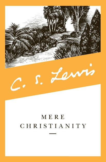 study guide - CS Lewis Foundation