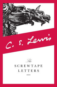 Title: The Screwtape Letters, Author: C. S. Lewis