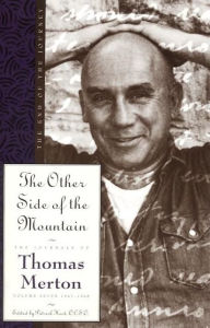 Title: The Other Side of the Mountain: The End of the Journey, Author: Thomas Merton