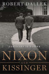 Alternative view 1 of Nixon and Kissinger: Partners in Power