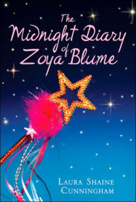 Midnight Diary of Zoya Blume