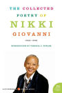 The Collected Poetry of Nikki Giovanni: 1968-1998