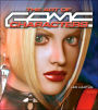 The Art of Game Characters