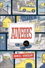 Adverbs