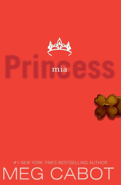 Princess Mia (Princess Diaries Series #9)