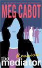 Reunion (Mediator Series #3)