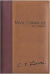 Alternative view 1 of Mere Christianity Journal