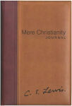 Alternative view 2 of Mere Christianity Journal