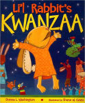 Alternative view 1 of Li'l Rabbit's Kwanzaa: A Kwanzaa Holiday Book for Kids