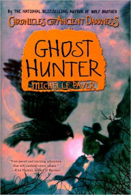 Ghost Hunter (Chronicles of Ancient Darkness Series #6)