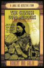 The Chinese Gold Murders: A Judge Dee Detective Story