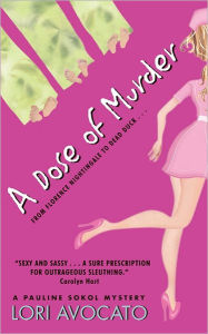 Dose of Murder ( Avon Mystery Series)