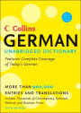 HarperCollins German Unabridged Dictionary: Fifth Edition