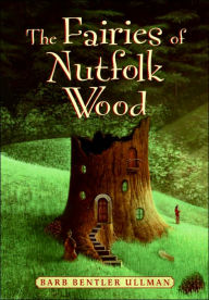 Fairies of Nutfolk Wood