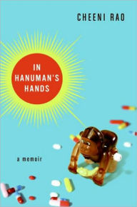In Hanuman's Hands