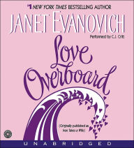 Title: Love Overboard CD, Author: Janet Evanovich