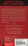 Alternative view 2 of Down the Rabbit Hole (Echo Falls Series #1)