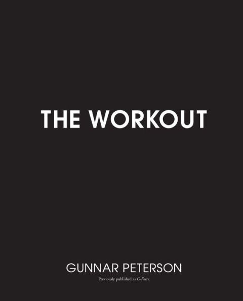 The Workout: Core Secrets from Hollywood's #1 Trainer