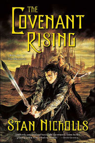 Covenant Rising: Book One of the Dreamtime
