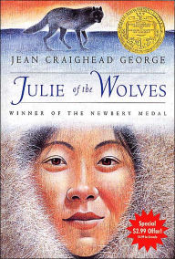 Julie of the Wolves