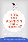 How Does Aspirin Find a Headache?