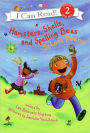 Hamsters, Shells, and Spelling Bees: School Poems (I Can Read Series: Level 2)