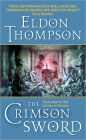 The Crimson Sword: Book One of the Legend of Asahiel