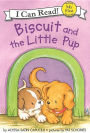 Alternative view 2 of Biscuit and the Little Pup (My First I Can Read Series)