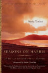 Alternative view 1 of Seasons on Harris: A Year in Scotland's Outer Hebrides