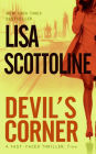 Devil's Corner