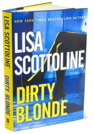 Dirty Blonde