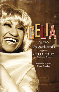 Celia: Mi vida. Una autobiografía
