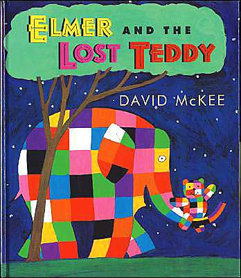 the lost teddy bear story