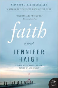 Title: Faith, Author: Jennifer Haigh