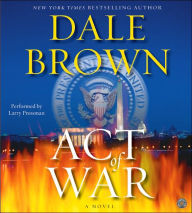 Act of War (Jason Richter Series #1)