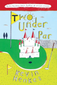 Two Under Par